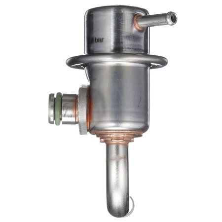 Delphi Fuel Injection Pressure Regulator, Fp10443 FP10443